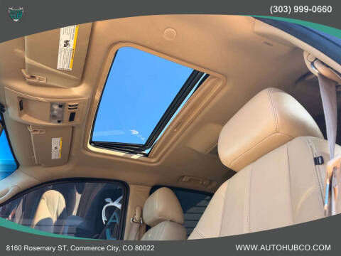 2014 Chevrolet Tahoe LT