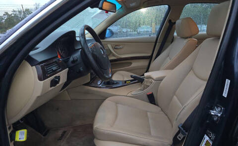 2006 BMW 3 Series 330xi