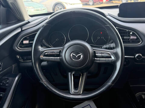 2022 Mazda CX-30 2.5 S Preferred
