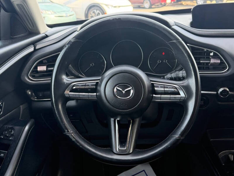 2022 Mazda CX-30 2.5 S Preferred
