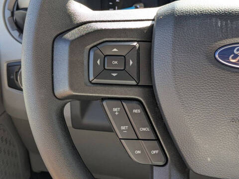 2026 Ford E-Series