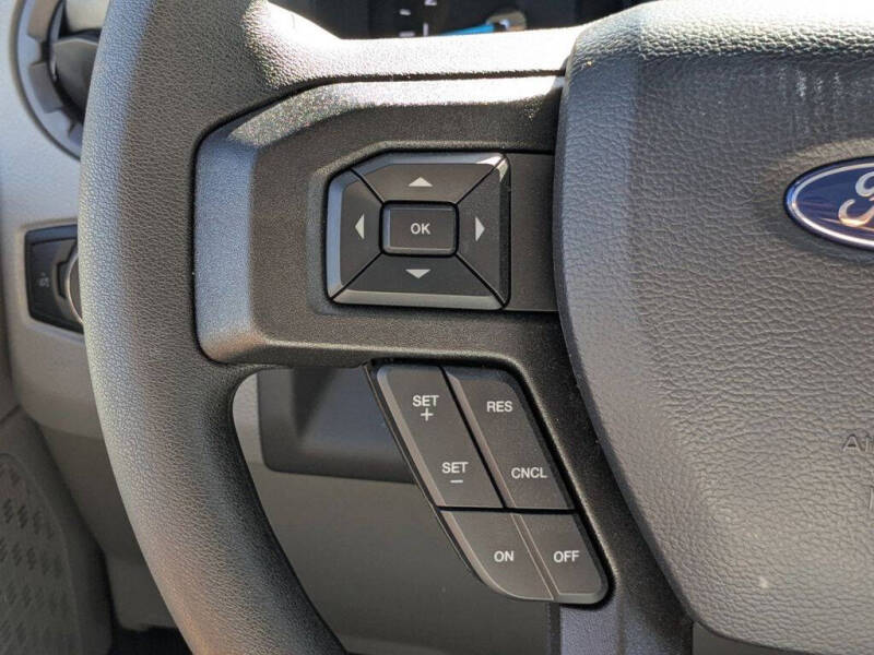 2026 Ford E-Series