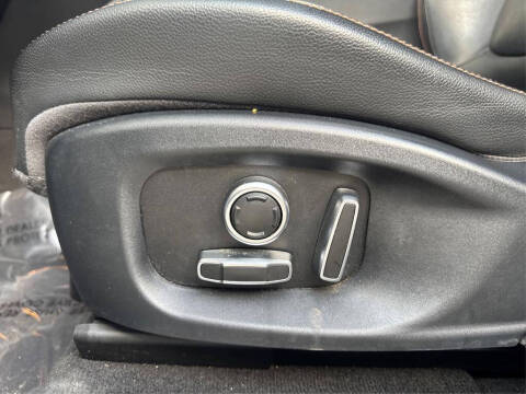 2020 Jaguar F-PACE 25t Prestige