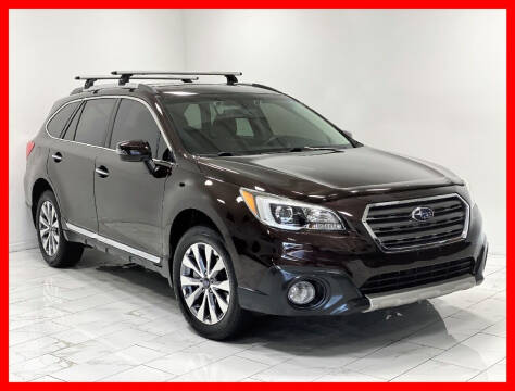 2017 Subaru Outback for sale at Prestige Motorsport in Rancho Cordova CA