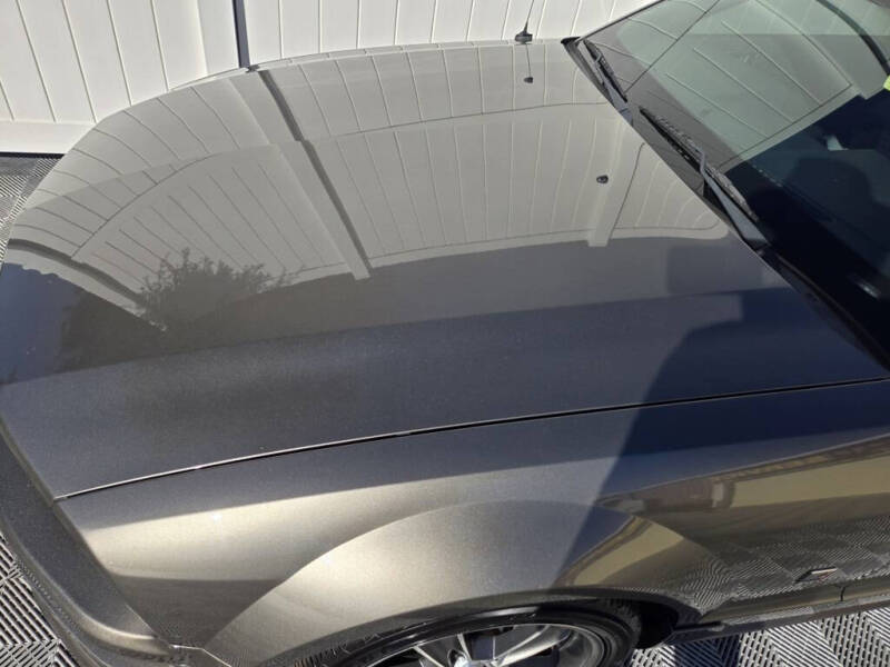 2005 Ford Mustang GT Premium