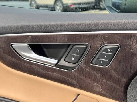 2024 Audi Q7 quattro Premium Plus 55 TFSI