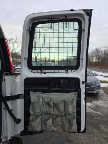 2012 Chevrolet Express 2500