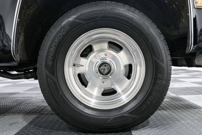 1982 GMC C/K 1500 Series