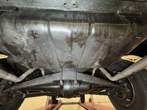 1941 Ford Super Deluxe