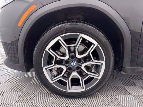 2025 BMW X2 xDrive28i