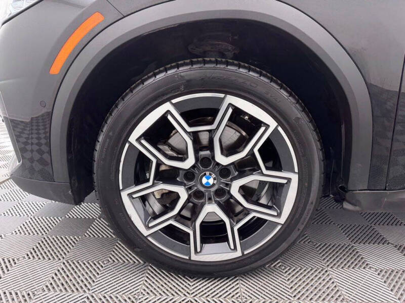 2025 BMW X2 xDrive28i