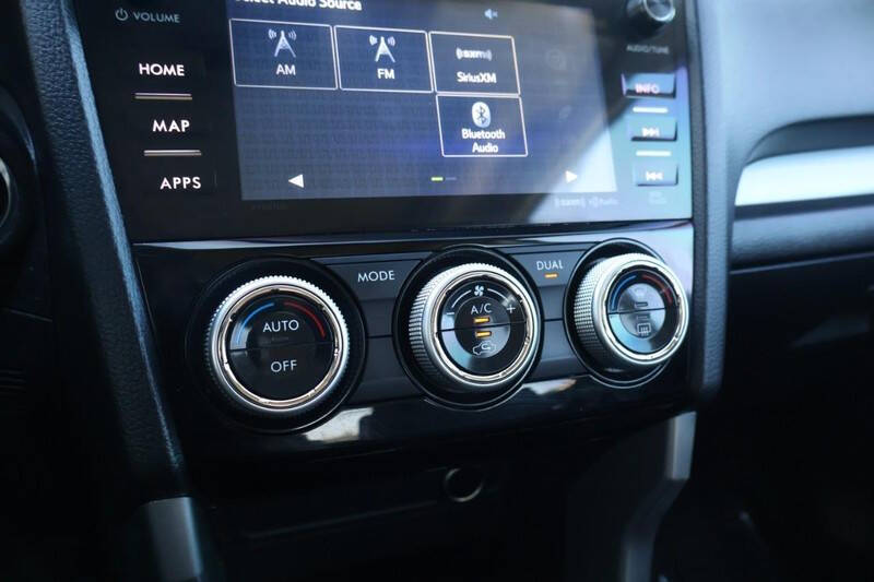 2016 Subaru Forester 2.0XT Touring