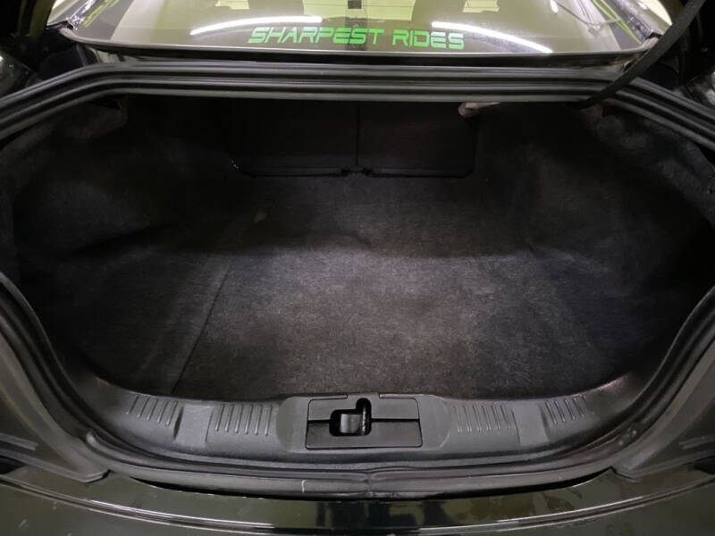 2018 Ford Mustang GT