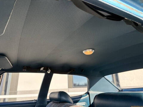 1972 Chevrolet Chevelle