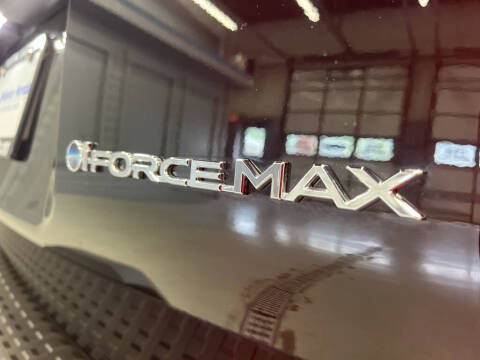 2024 Toyota Land Cruiser 1958