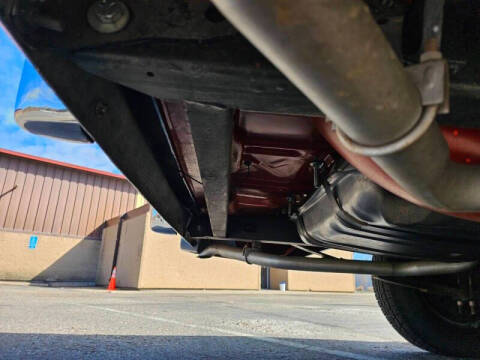 1957 Chevrolet Bel Air