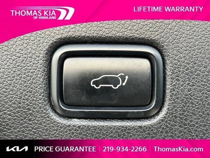 2019 Kia Sorento EX V6