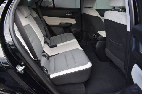 2024 Honda Prologue EX