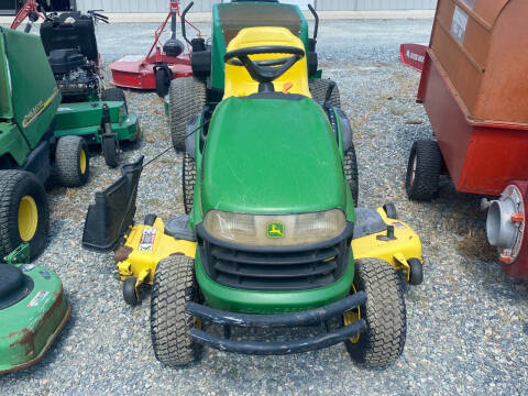 John Deere LA175