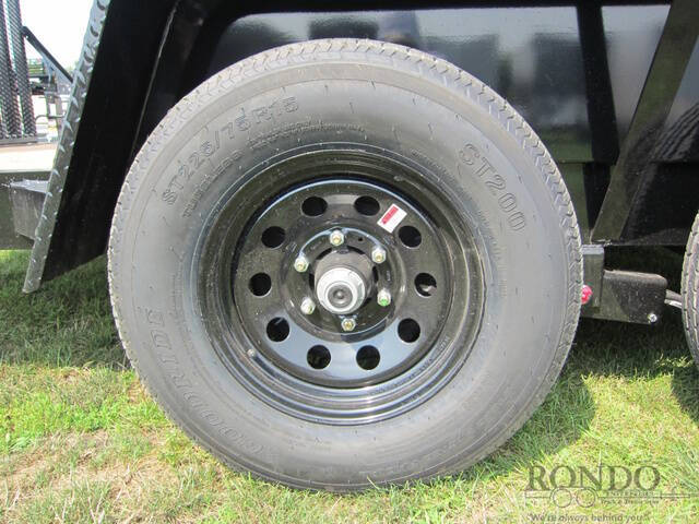 2025 BWISE Equipment EH18-10