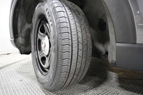 2021 Ford Explorer Police Interceptor Utility