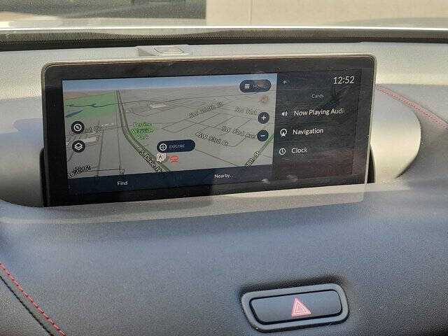 2021 Acura TLX SH-AWD w/A-SPEC