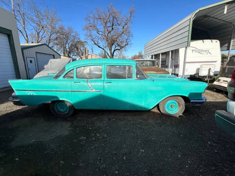 1957 Chevrolet 150