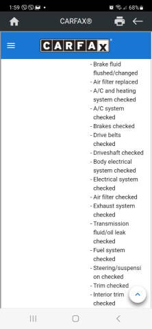 2015 Land Rover Range Rover Sport Supercharged