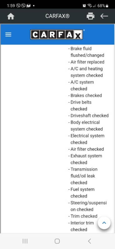 2015 Land Rover Range Rover Sport Supercharged