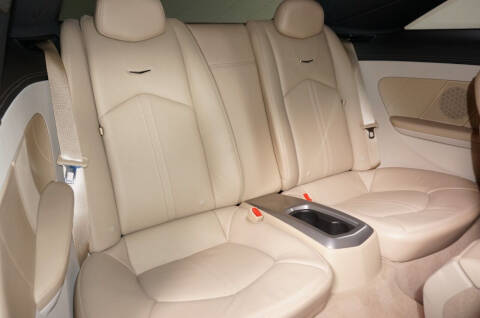 2011 Cadillac CTS 3.6L Premium