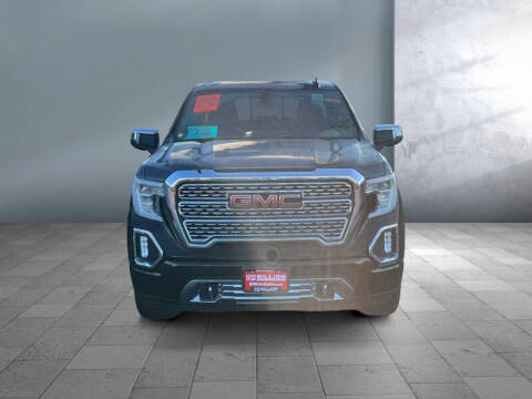 2022 GMC Sierra 1500 Limited