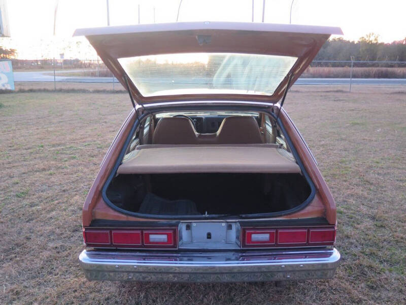 1982 Chevrolet Citation