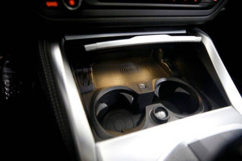 2021 BMW 4 Series 430i