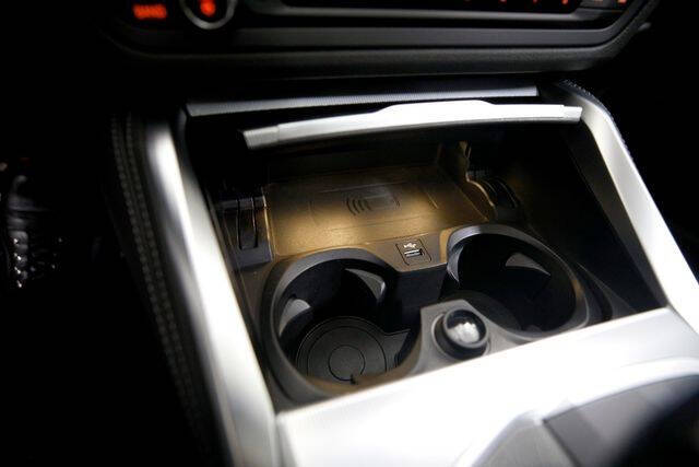 2021 BMW 4 Series 430i