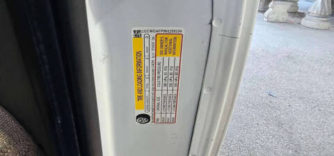 2022 Chevrolet Express 2500