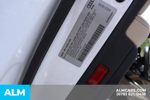 2024 Audi A5 Sportback quattro S line Prem Plus 45 TFSI