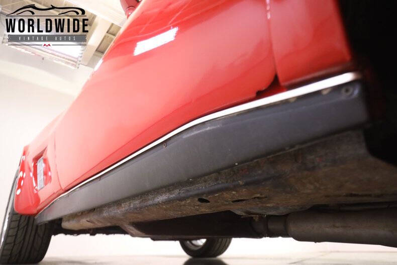 1979 Chevrolet Corvette