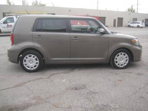 2012 Scion xB