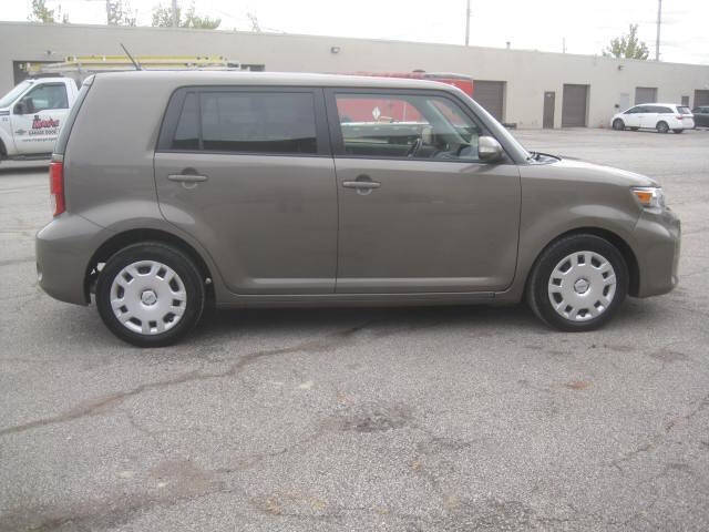 2012 Scion xB