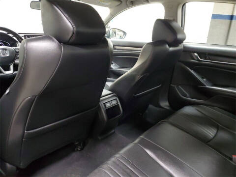 2022 Honda Accord Sport Special Edition