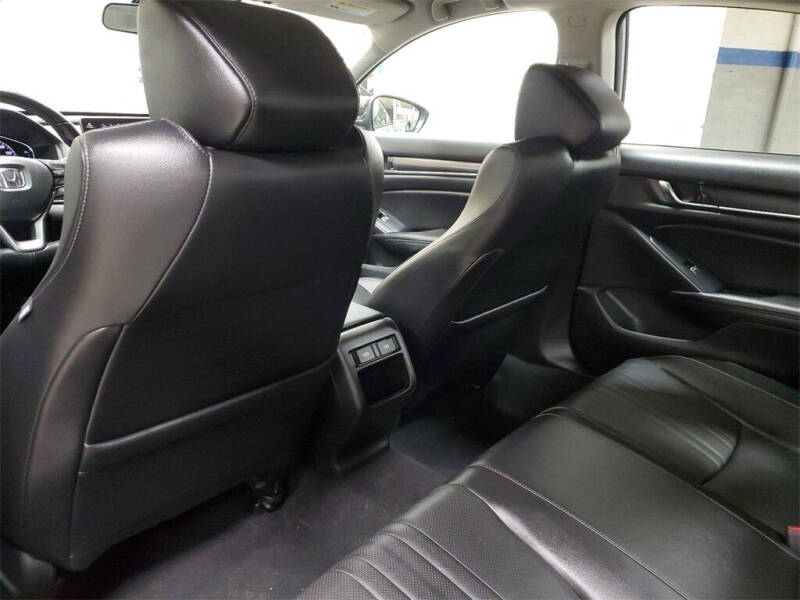 2022 Honda Accord Sport Special Edition