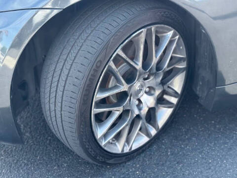 2011 Lexus IS 350C