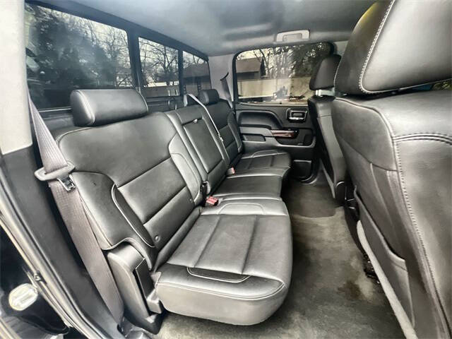 2016 GMC Sierra 1500