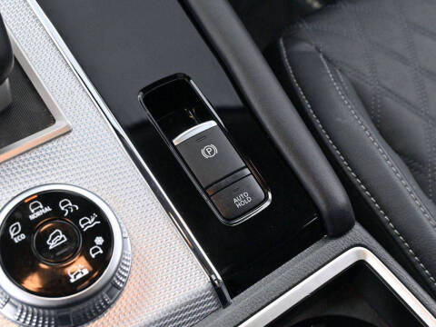 2023 Mitsubishi Outlander SEL