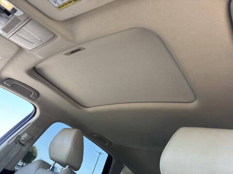 2014 Acura MDX SH-AWD w/Tech