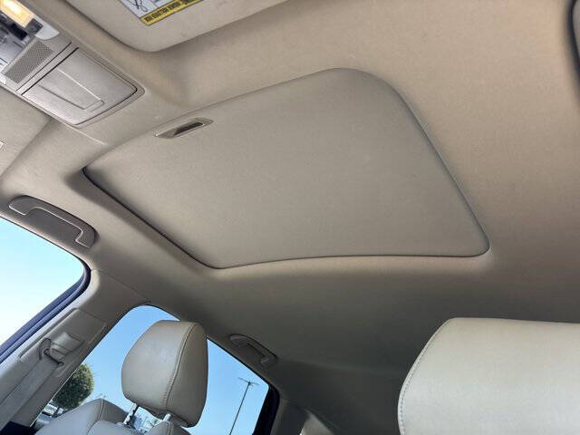 2014 Acura MDX SH-AWD w/Tech