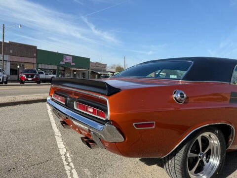 1971 Dodge Challenger