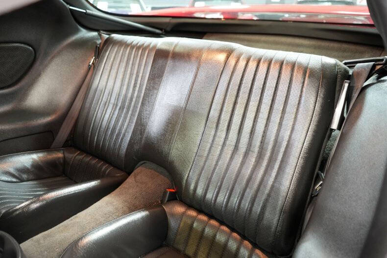 2002 Pontiac Firebird