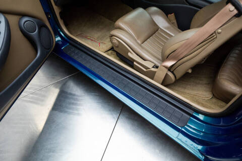 1995 Pontiac Firebird