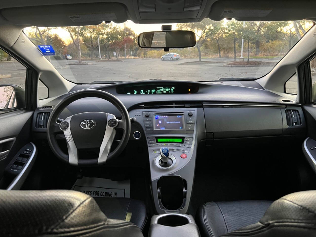 2015 Toyota Prius for sale at Barakat Auto Sales LLC in Sacramento, CA